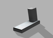 sig saur m18 display stand
