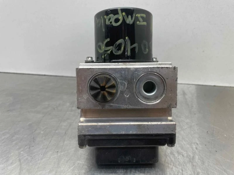 2012-2016 Chevrolet Impala ABS Anti-Lock Brake Pump Assembly Module Factory OEM Foto 2 de 4