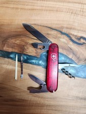 Victorinox Swiss Army Utility Knife, The Genuine Swiss Army Knife