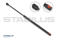 Stabilus Gasfeder Motorhaube // LIFT-O-MAT® 221808 FüR Mercedes CLC Klasse CL203