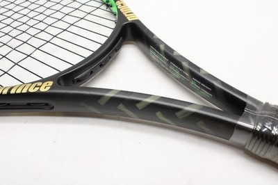 Prince TOUR Textreme 100 295g 国内正規品 NOS* 2019 PRINCE TEXTREME TOUR 100 (290) TENNIS RACQUET (4 3/8