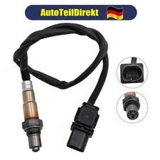 Lambdasonde Regelsonde für Citroën C3 DS3 DS4 SH SA NX Peugeot 1.4 1.6 VTi 