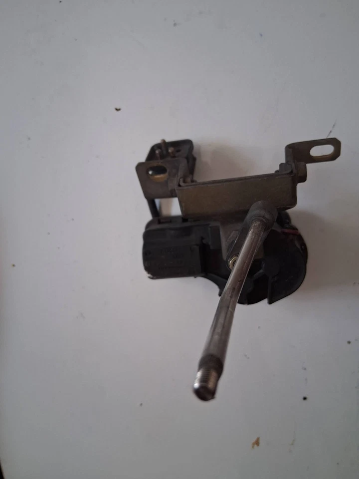 89-93 Faro izquierdo motor viper mercedes-benz r129 1298200342 Foto 4 de 4