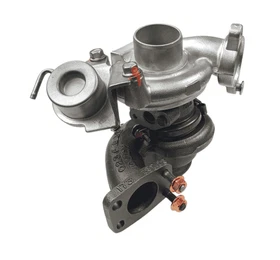 Turbolader Citroen Ford Fiat Peugeot Mazda 1.6 D HDi TDCi 75 90PS 49173- 0375J0