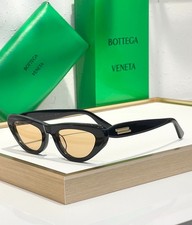 Bottega Veneneta MODEL:BV1450S SIZE:50  20-135 Sunglasses Unisex