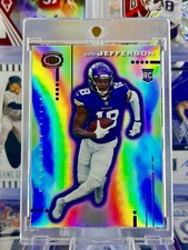 10 Great Football Rookie Cards, 10 Great NFL Defensive Players 39