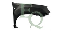 KotflüGel L05948 Equal Quality FüR Dacia Vorderseite Rechts Anteriore Dx