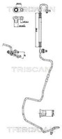 Triscan Hochdruck-/Niederdruckleitung, Klimaanlage 9010 11007 FüR Mini