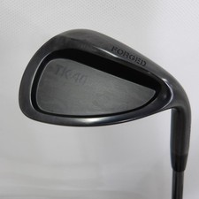 Fourteen Wedge TK 40 57  TS-114w Black
