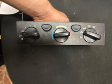 2001-2004 Toyota Tacoma Manual AC Heater Clim...