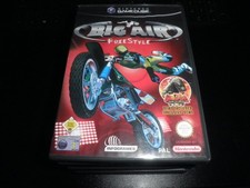 Thumbnail of ebay&reg; auction 278352503782 | nintendo gamecube - Big Air Freestyle - OVP