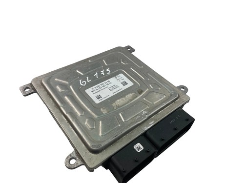 MERCEDES-BENZ A W177 Motorsteuergerät ECU A2829003300 2018 34801179