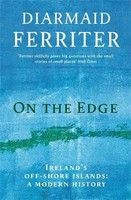 Diarmaid Ferriter | On The Edge | Taschenbuch | Englisch (2020) | Profile Books