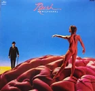 RUSH - Hemispheres LP - Remastered 180 Gram Vinyl Album - SEALED NEW RECORD