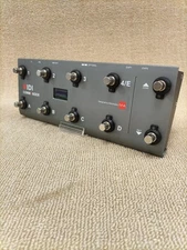 MeloAudio MIDI Commander Multi-Effects Portable USB MIDI Controller Used-Japan