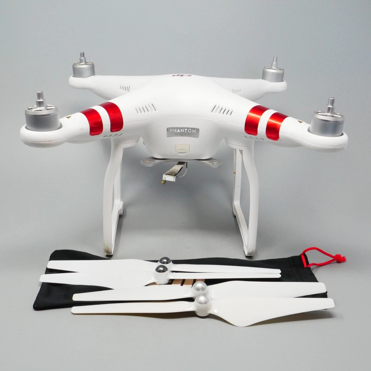 DJI Phantom 3 Standard Drones for sale | eBay
