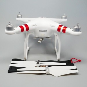 Dji Drone Phantom 3 Professional | eBay