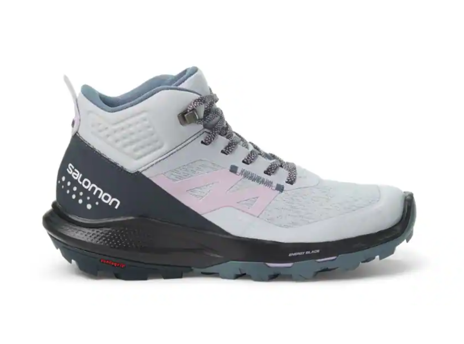 Salomon OUTpulse Mid GORE TEX Stivali da trekking Donna (US 8)