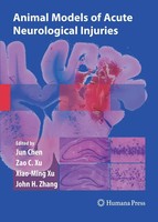 Jun Chen (U. A.) | Animal Models Of Acute Neurological Injuries | Taschenbuch