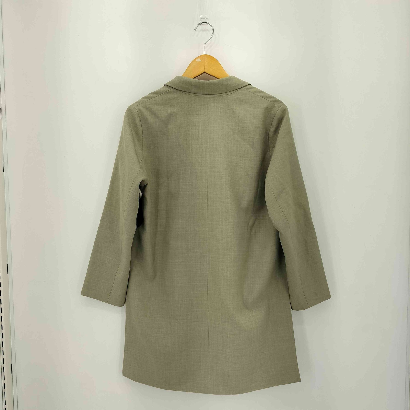 Used Ameri AMERI RING DOT BUTTON JACKET Ring Dot … - image 2