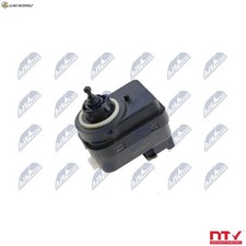 STELLELEMENT LEUCHTWEITEREGULIERUNG ECX-RE-000 FÜR RENAULT CLIO/II/SYMBOL/Van