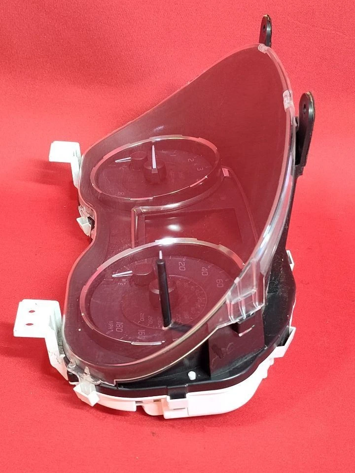 2016 Subaru WRX STI Turbo MANUAL TRANS Speedometer Instrument Cluster - 82k - Image 2 of 4