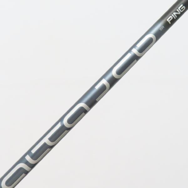 PING i525 Iron Set 6-9+Ww ALTA J CB SLATE Graphite Shaft