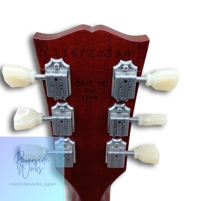 BURNY Electric Guitar RLC-85 Vintage Style Used JP | eBay