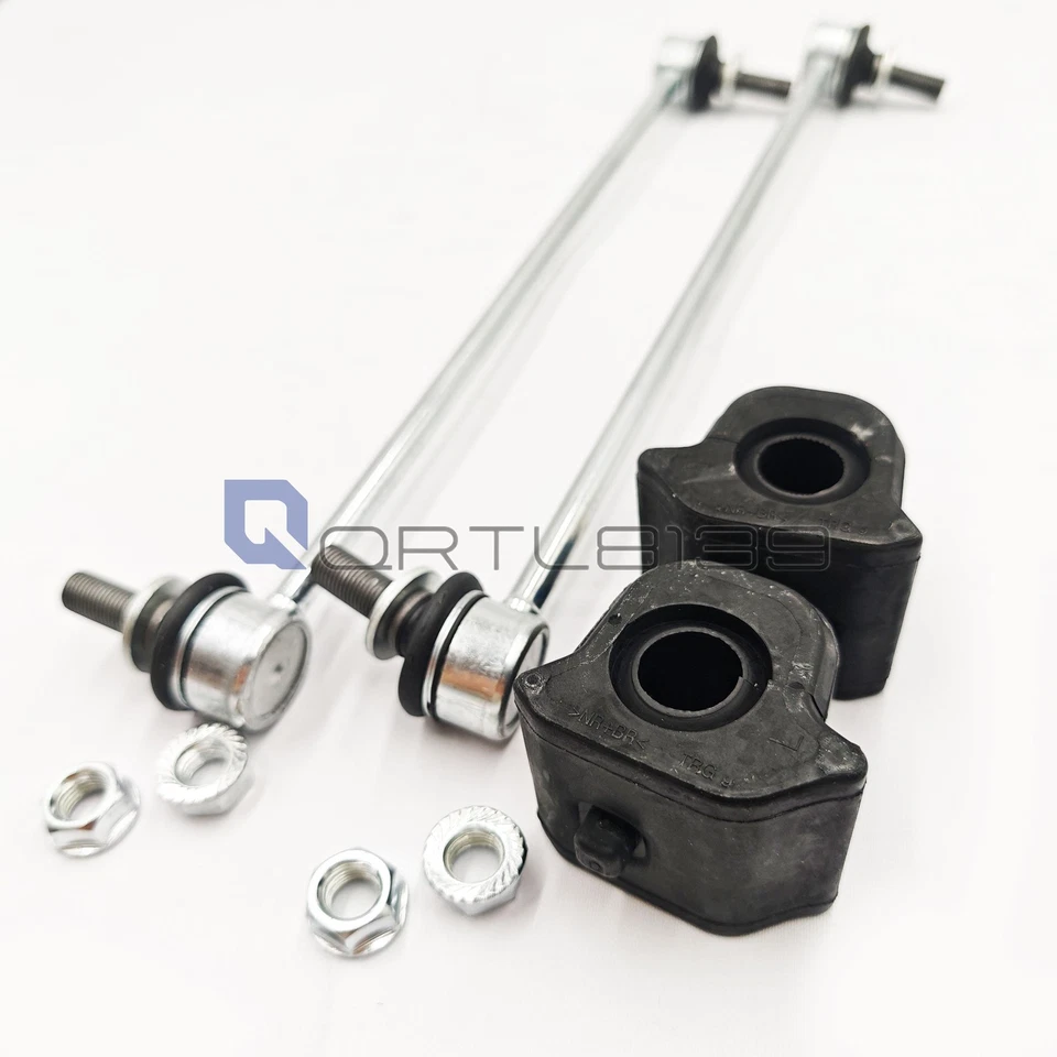 Front Stabilizer Bar Bushing For 2006-2014 Toyota RAV4 2008-2015 Scion xB - Изображение 3 из 4