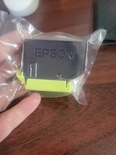 Epson 302 PHOTO BLACK Ink Cartridge OEM Genuine - Best Before 11/2023