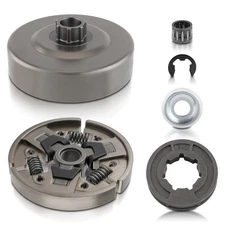 Fits Stihl Chainsaw MS390 029 039 2-Stroke Clutch Drum Sprocket Rim Bearing Kit