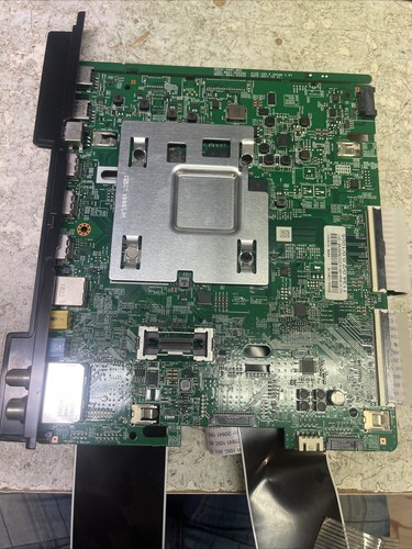 Mainboard BN41-02635A BN94-12911E Samsung UE49NU7500U