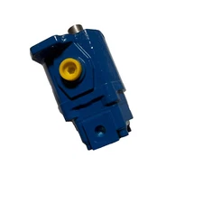 Gear Pump Fit for Doosan Daewoo AP2D28 DH55 DH60-7 DX60 DH55-V EC55B EC60C EC55B