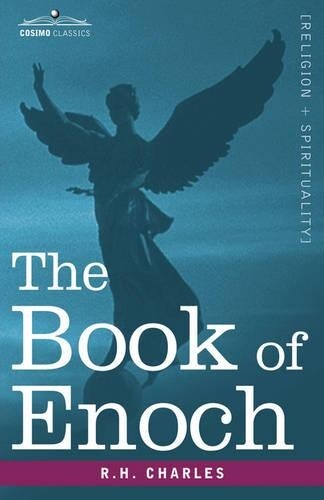 Thumbnail - Robert Henry Charles R H Charles The Book Of Enoch (gebundene Ausgabe)