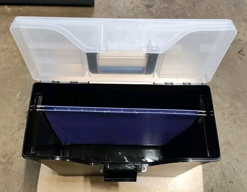 Portable File Cabinet - Picture 6 of 6