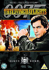 The Living Daylights (DVD, 2007)