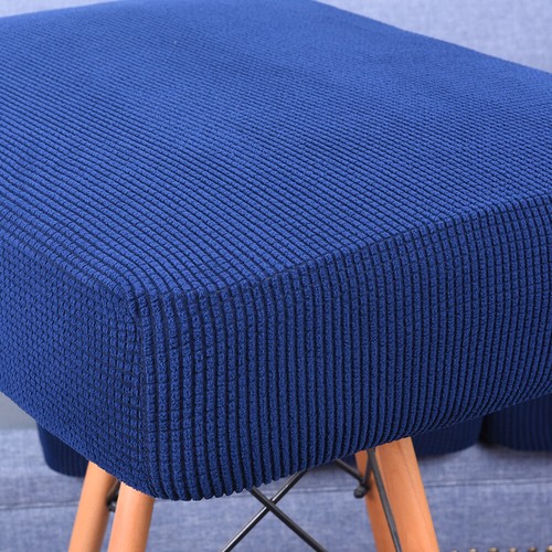 Sofa Seat Cushion Cover Stretchy Couch Slipcover Furniture Protector Home Decor - Picture 9 of 23