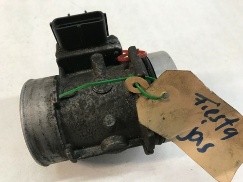 Ford Fiesta JAS Bj 96 - 02 Luftmassenmesser LMM 96FB12B579EB