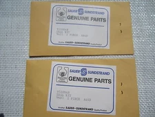 SAUER -SUNDSTRAND 9510048 SEAL KIT (2 KITS) – NOS