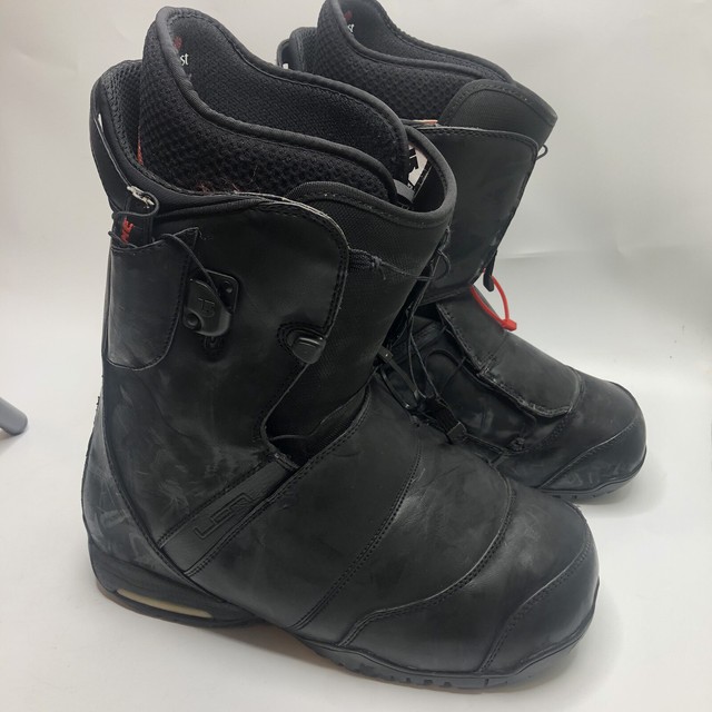 burton ion boots sale