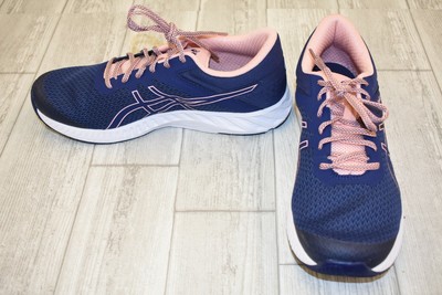 asics fuzex lyte rosse