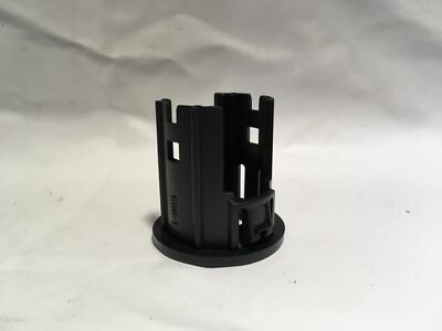 2016-2018 GMC SIERRA FRONT BUMPER PARK SENSOR RETAINER INBOARD NEW GM # 84167343