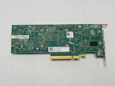 Dell QLogic QL41262HLCU-DE 25GBE Dual Port Network Adapter Low Profile 415DX