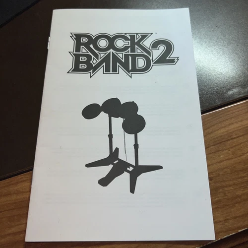 Owners Manuals For Fender Guitar  And Drums 75 And 76 Rock To Band