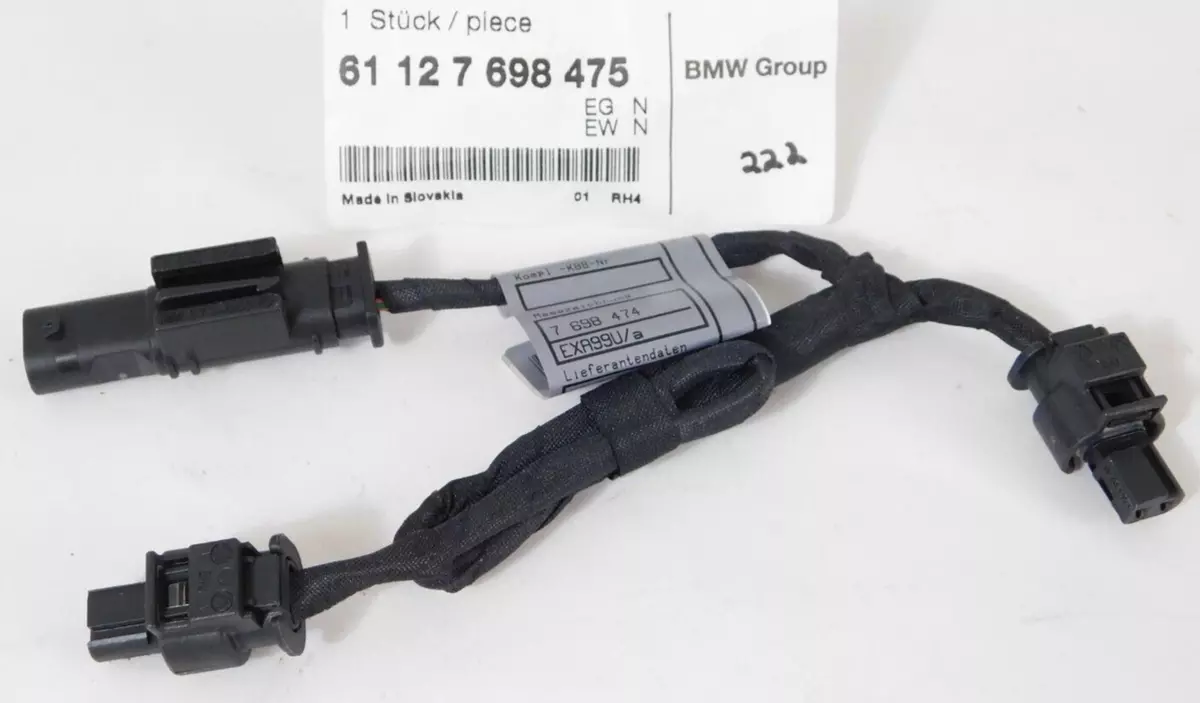 Bmw k44 cheap