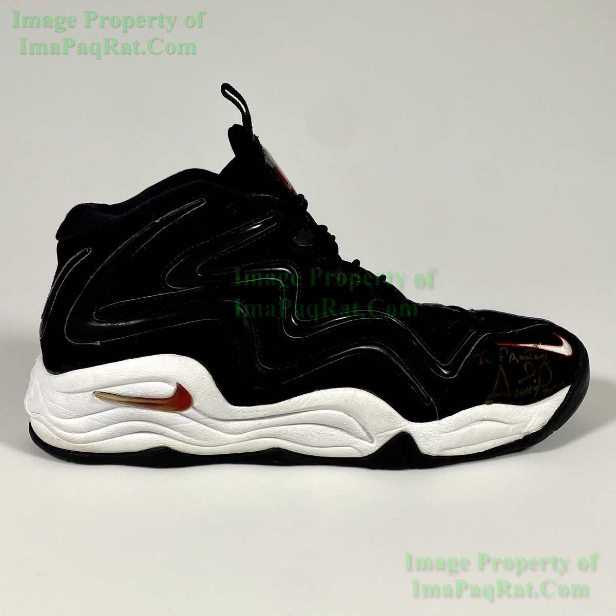 where can i buy scottie pippen shoes