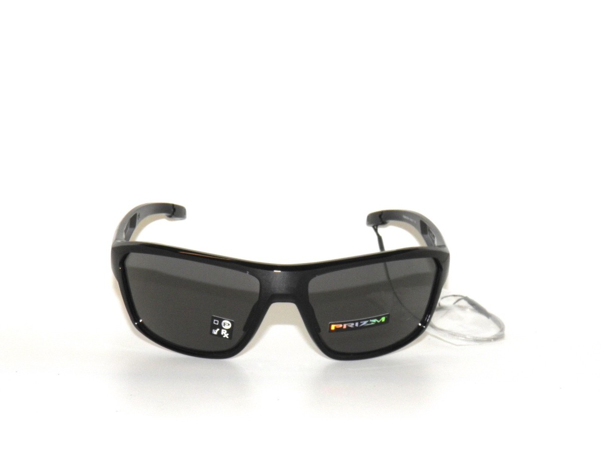 Oakley Split Shot Men's Sunglasses - Black Ink Frame, with