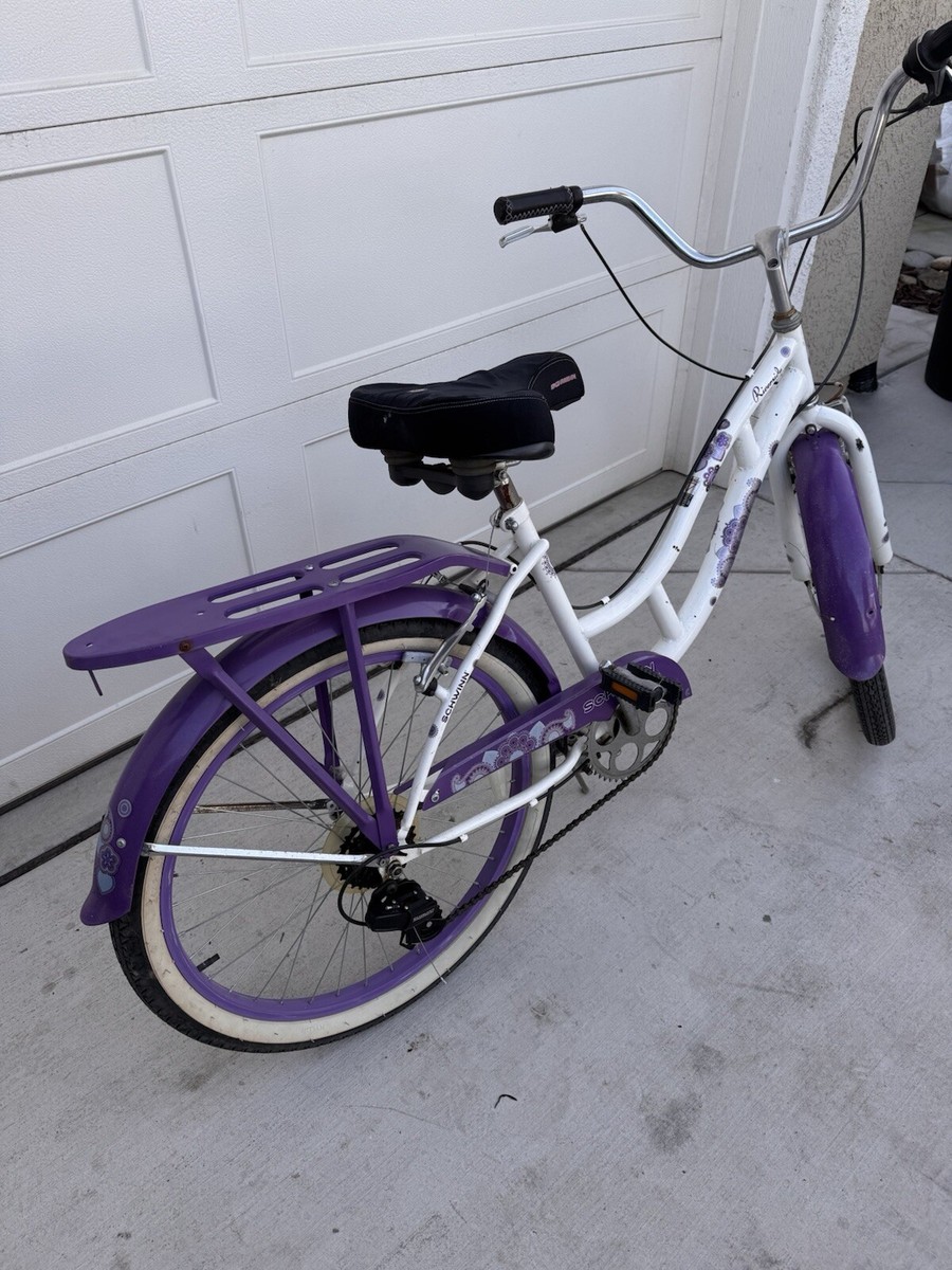 7 speed Schwinn Riverside Cruiser. | eBay