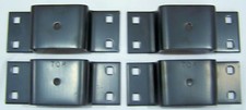 4-pack bolt-on tapered stake pocket for truck...