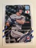 2021 Topps Japan Edition Max Kepler Twins 91